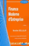 Finance moderne d'entreprise