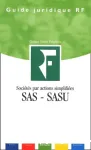 Socie�te�s par actions simplifie�es SAS-SASU