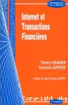 Internet et transactions financie�res