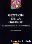 Gestion de la banque