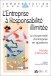 L'entreprise a€ responsabilite� illimite�e