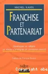 Franchise et partenariat