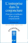 L'entreprise dans la conjoncture