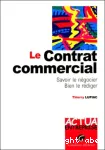 Le contrat commercial