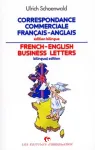 Correspondance commerciale franc§ais-anglais