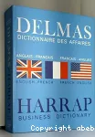 Dictionnaire des affaires Delmas