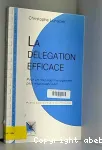 La de�le�gation efficace