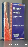 Dictionnaire de gestion