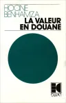 La valeur en douane