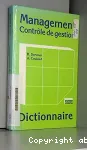 Encyclope�die de la gestion et du management