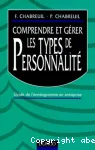 Comprendre les types de personnalite�s