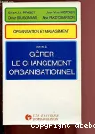 Organisation et management