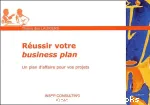 Re�ussir votre business plan