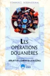 Les ope�rations douanie€res