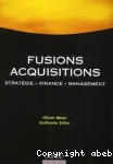 Fusions, acquisitions