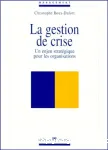 La gestion de crise