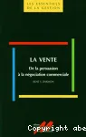 La vente