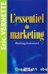 L'essentiel du marketing