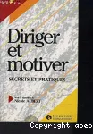 Diriger et motiver