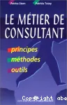 Le métier de consultant