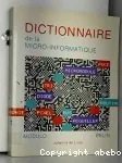 Dictionnaire de la micro-informatique