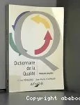 Dictionnaire de la qualité