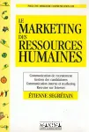 Le marketing des ressources humaines