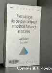 Méthodelogie des pratiques de terrain en sciences humaines et sociales