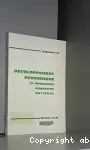 Développement économique et processus productif national