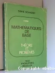 Mathématiques de base