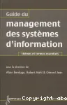 Guide du management des systèmes d'information