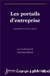 Les portails d'entreprise