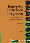 Entreprise application intégration