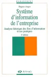 Système d'information de l'entreprise