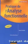 Pratique de l'analyse fonctionnelle