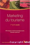 Marketing du tourisme