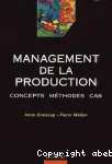 Management de la production