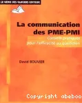 La communication des PME-PMI