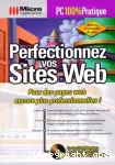 Perfectionnez votre site Web