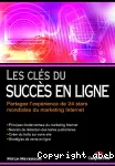 Les clés du succès en ligne