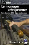 Le manager entrepreneur