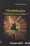 Mondialisation