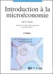 Introduction à la microéconomie