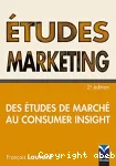 Etudes marketing