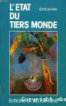 L'etat du tiers monde