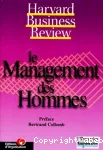 Le management des hommes