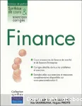 Finance