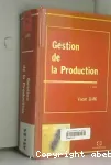 Gestion de la production