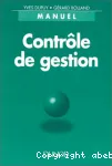 Contrôle de gestion