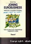 Joining eurobusiness